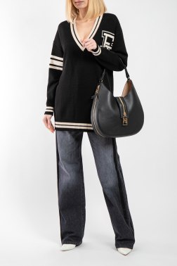 Джемпер Elisabetta Franchi