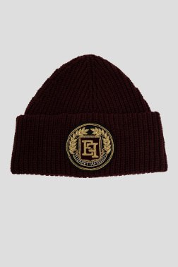 Шапка Elisabetta Franchi