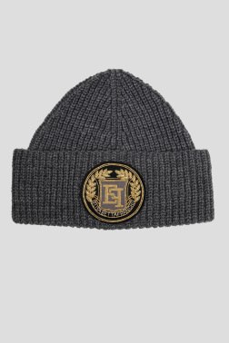 Шапка Elisabetta Franchi
