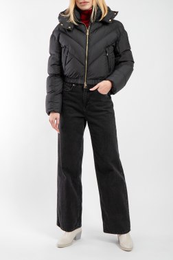 Пуховик Elisabetta Franchi