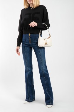 Джемпер Elisabetta Franchi