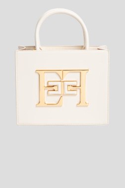 Сумка-тоут Elisabetta Franchi