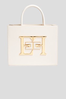 Сумка-тоут Elisabetta Franchi