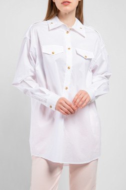 Рубашка Elisabetta Franchi