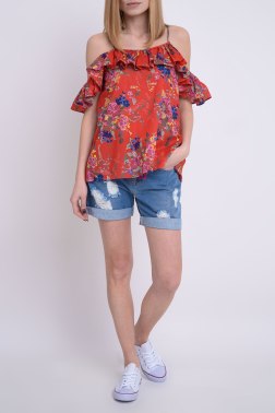 Летние шорты TWINSET