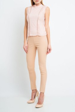 Классические брюки Patrizia Pepe