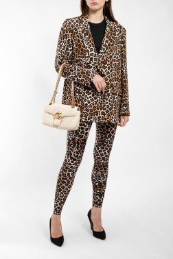 Легинсы Elisabetta Franchi