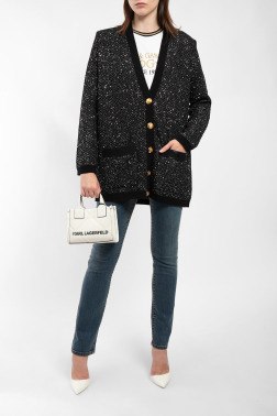 Кардиган Elisabetta Franchi