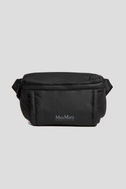 Сумка на пояс Max Mara