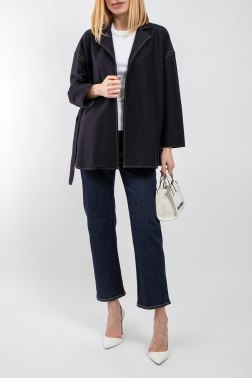 Прямые джинсы Max Mara