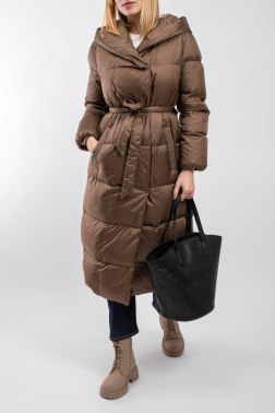 Пуховик Peserico