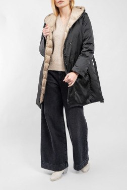 Пуховик Max Mara