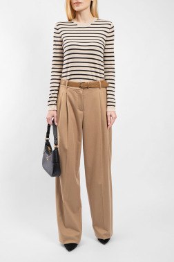 Классические брюки Max Mara