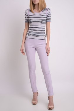 Классические брюки Patrizia Pepe