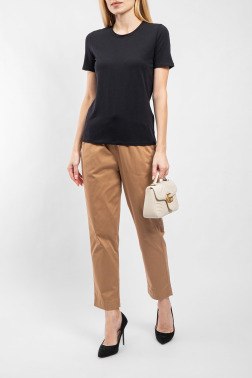 Женская футболка Max Mara