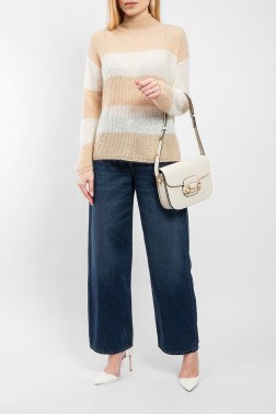 Широкие джинсы Icon Denim