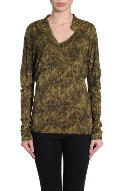 Женская футболка Sarah Pacini