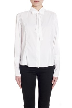 Блуза Sarah Pacini