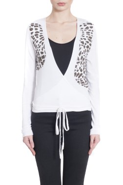 Женская футболка Sarah Pacini