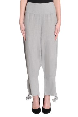 Классические брюки Sarah Pacini