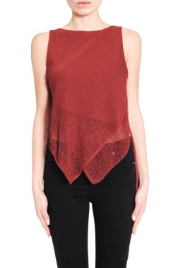 Джемпер Sarah Pacini