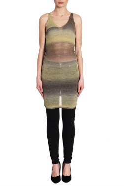 Летнее платье Sarah Pacini