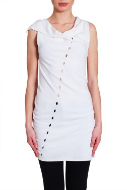 Летнее платье Sarah Pacini