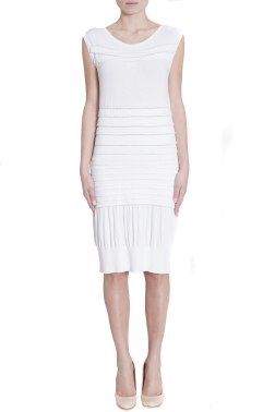 Повседневное платье Sarah Pacini