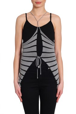 Кардиган Sarah Pacini