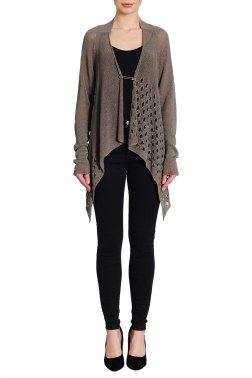 Кардиган Sarah Pacini