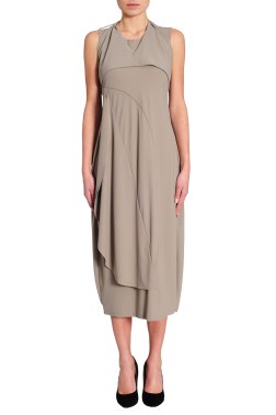 Повседневное платье Sarah Pacini