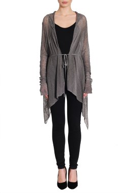 Кардиган Sarah Pacini