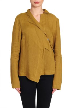 Жакет Sarah Pacini