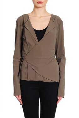 Жакет Sarah Pacini