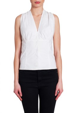 Женская футболка Sarah Pacini