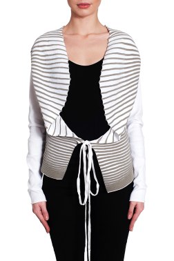 Женская футболка Sarah Pacini