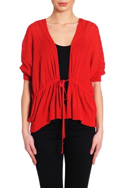 Джемпер Sarah Pacini