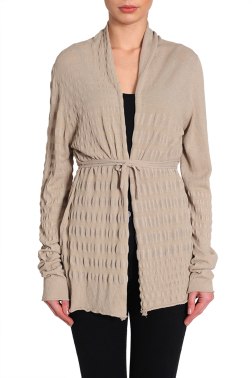 Кардиган Sarah Pacini
