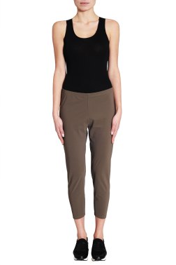 Классические брюки Sarah Pacini