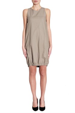 Повседневное платье Sarah Pacini