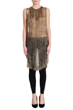 Летнее платье Sarah Pacini