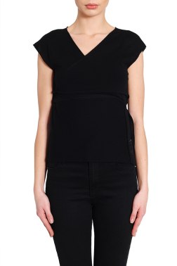 Женская футболка Sarah Pacini