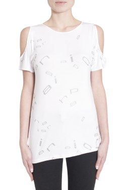 Женская футболка Sarah Pacini