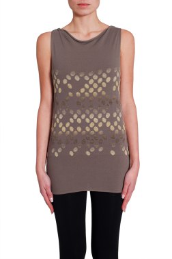 Женская футболка Sarah Pacini