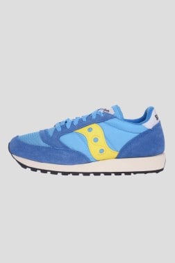 Кроссовки lifestyle Saucony