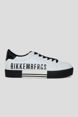 Кеды Dirk Bikkembergs