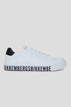 Кеды Dirk Bikkembergs