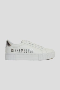 Кеды Dirk Bikkembergs