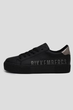 Кеды Dirk Bikkembergs