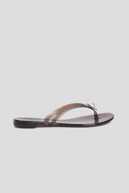 Вьетнамки и слайдеры Casadei